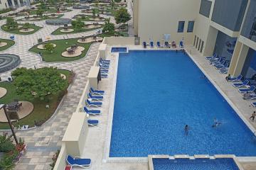 Отель The Plaza Hotel & Resort Salalah Оман, Салала, фото 12