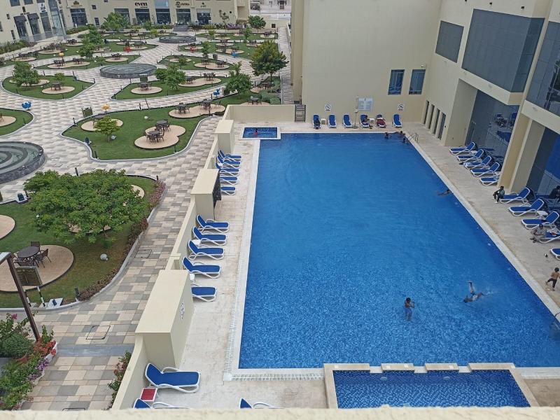 The Plaza Hotel & Resort Salalah