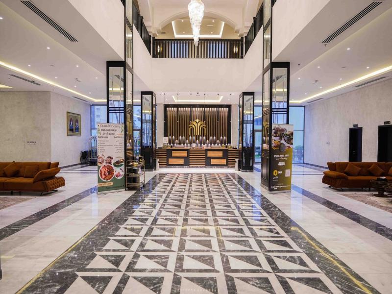 The Plaza Hotel & Resort Salalah