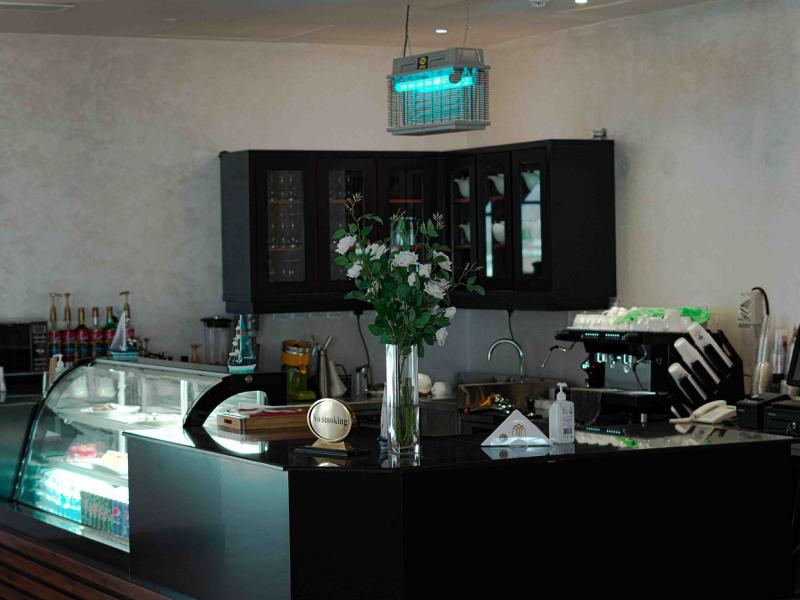 The Plaza Hotel & Resort Salalah