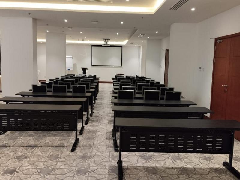 The Plaza Hotel & Resort Salalah