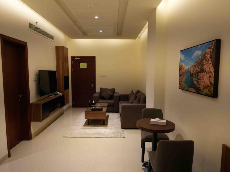 The Plaza Hotel & Resort Salalah