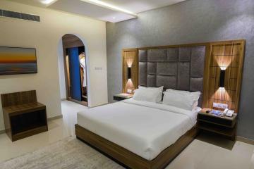 Отель The Plaza Hotel & Resort Salalah Оман, Салала, фото 19