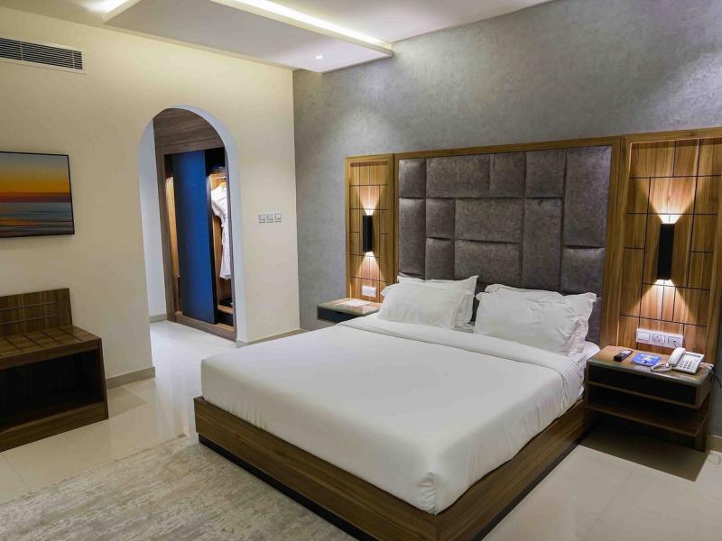 The Plaza Hotel & Resort Salalah