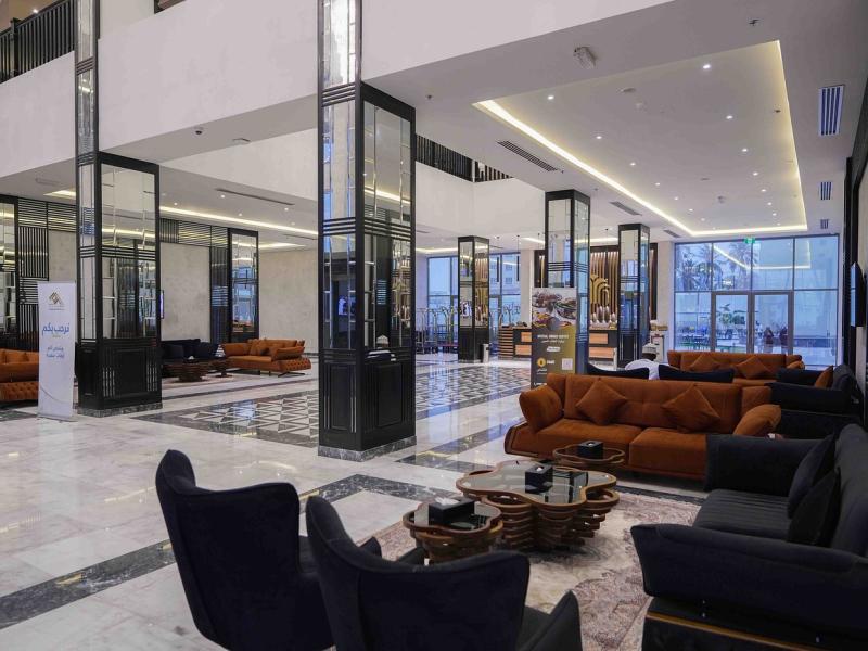 The Plaza Hotel & Resort Salalah