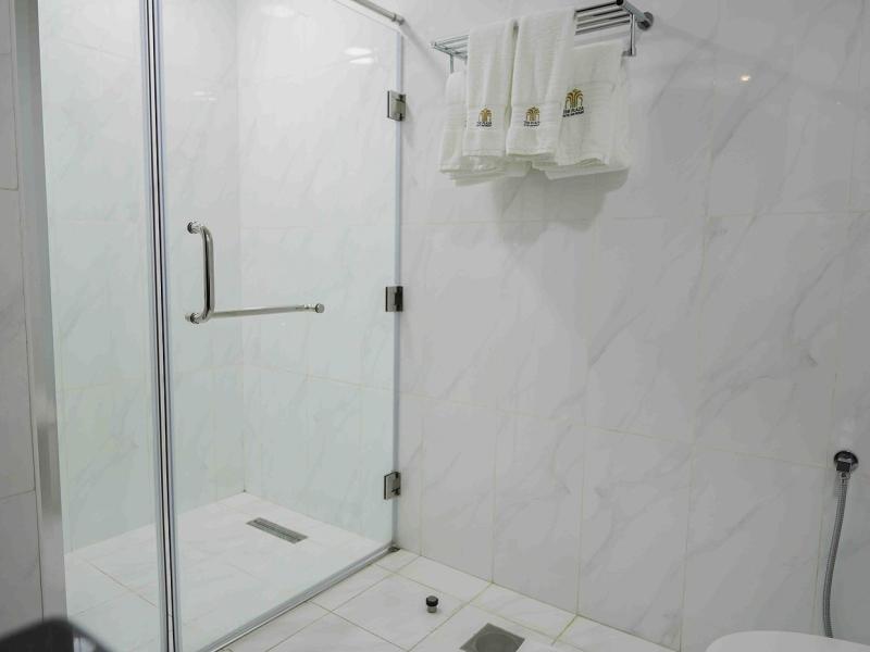 The Plaza Hotel & Resort Salalah