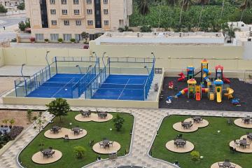 Отель The Plaza Hotel & Resort Salalah Оман, Салала, фото 21