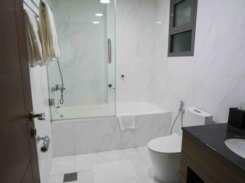 The Plaza Hotel & Resort Salalah