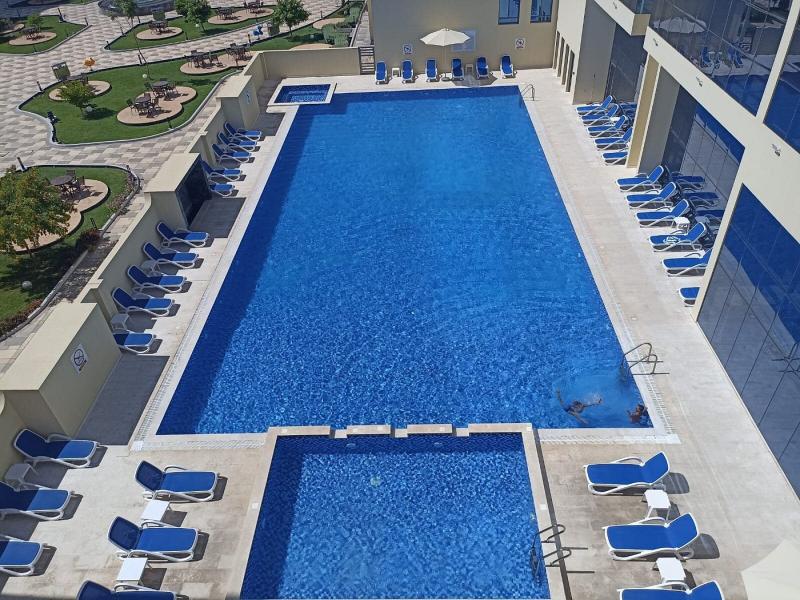 The Plaza Hotel & Resort Salalah