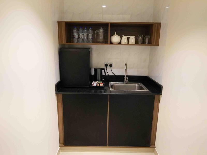 The Plaza Hotel & Resort Salalah