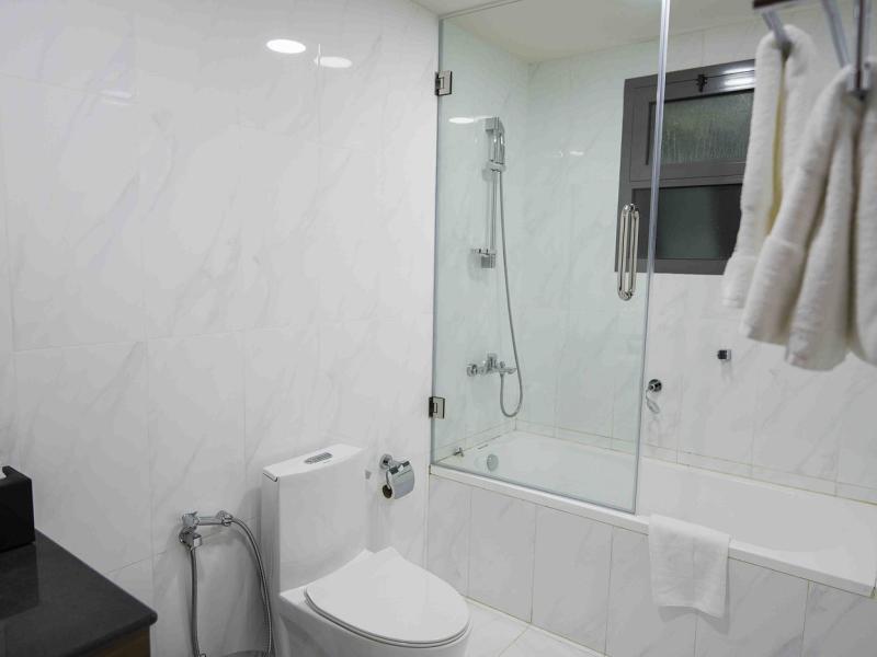 The Plaza Hotel & Resort Salalah