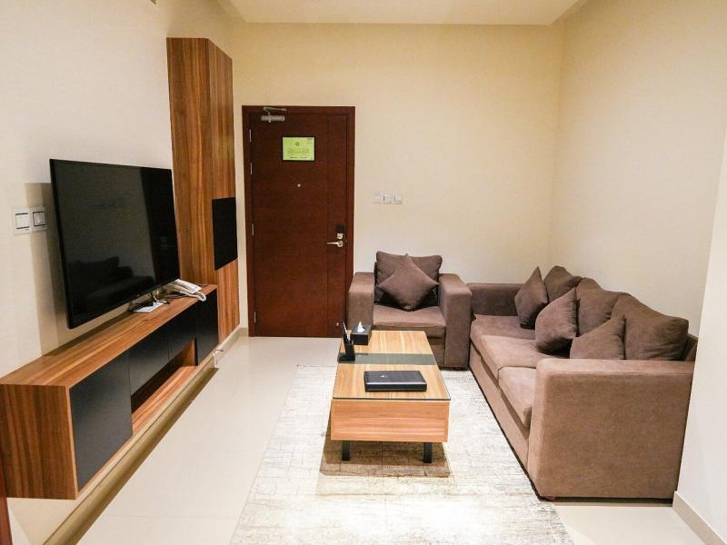 The Plaza Hotel & Resort Salalah