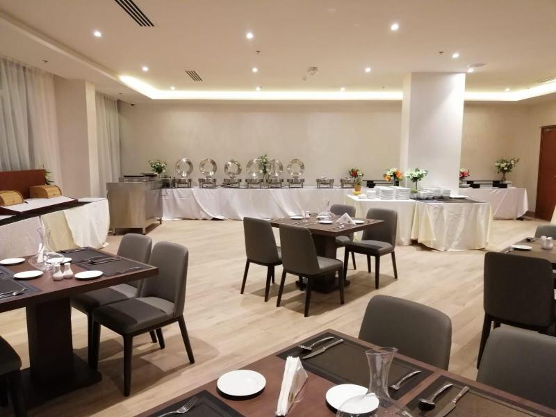 The Plaza Hotel & Resort Salalah