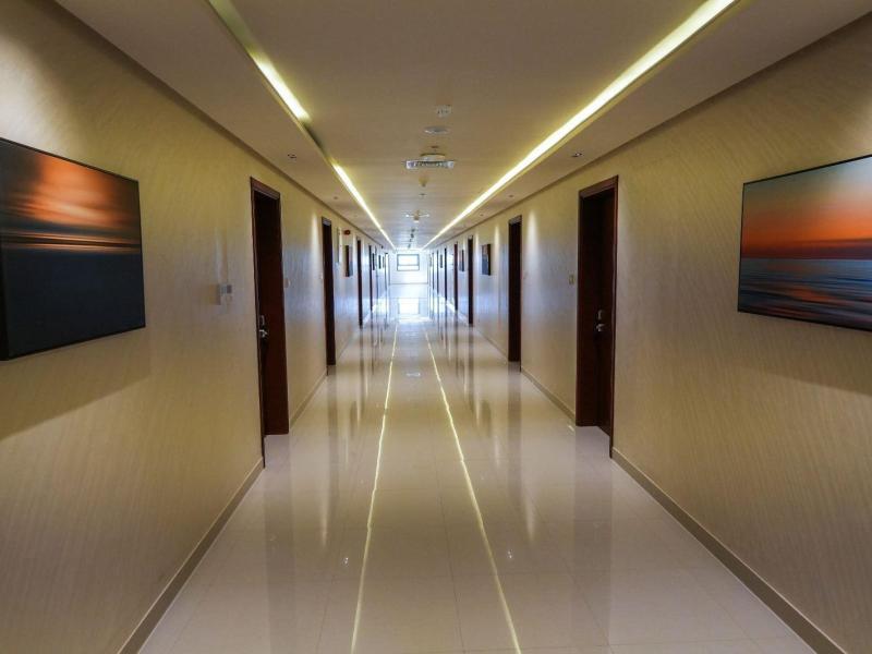 The Plaza Hotel & Resort Salalah