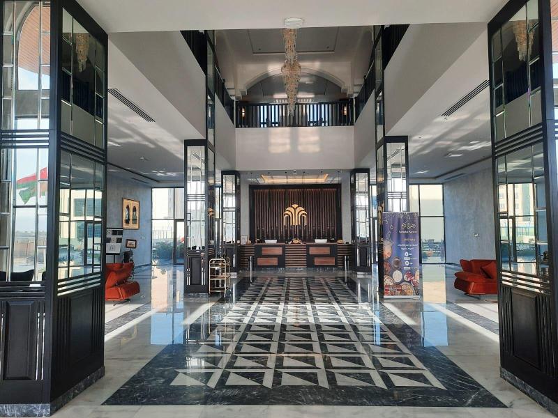 The Plaza Hotel & Resort Salalah