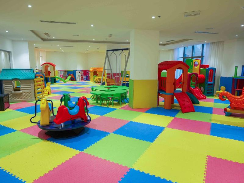 The Plaza Hotel & Resort Salalah