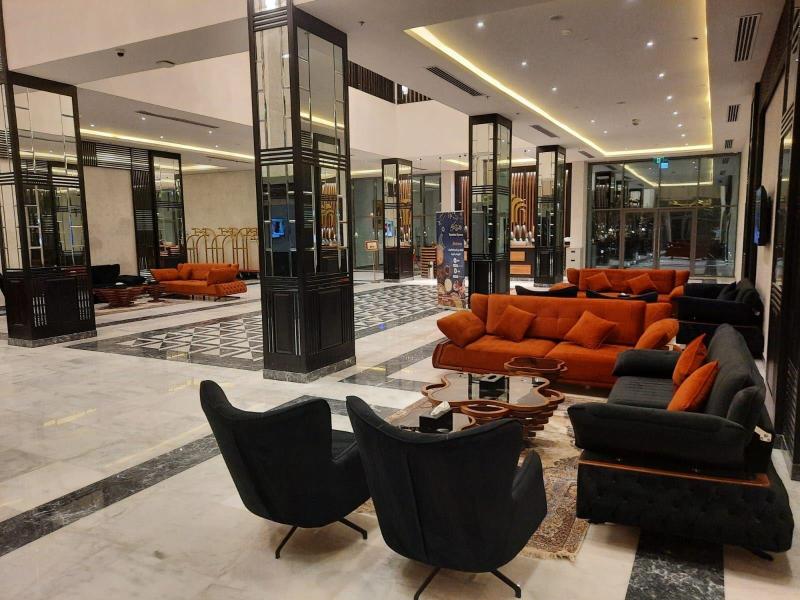 The Plaza Hotel & Resort Salalah