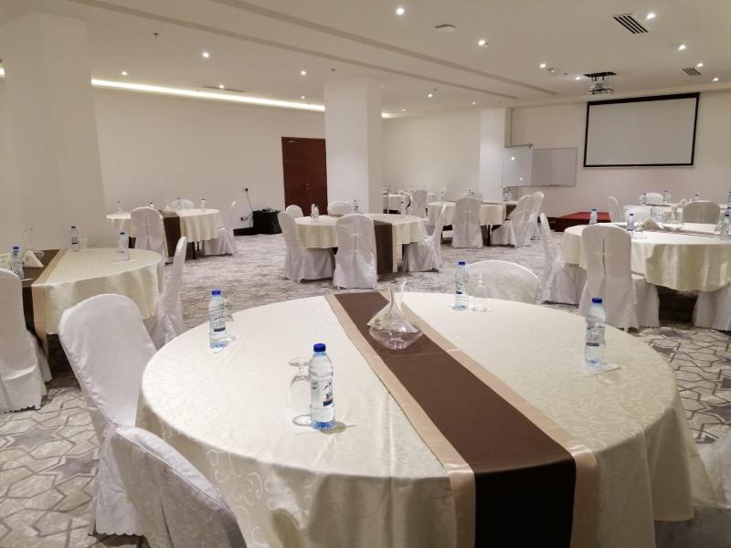 The Plaza Hotel & Resort Salalah