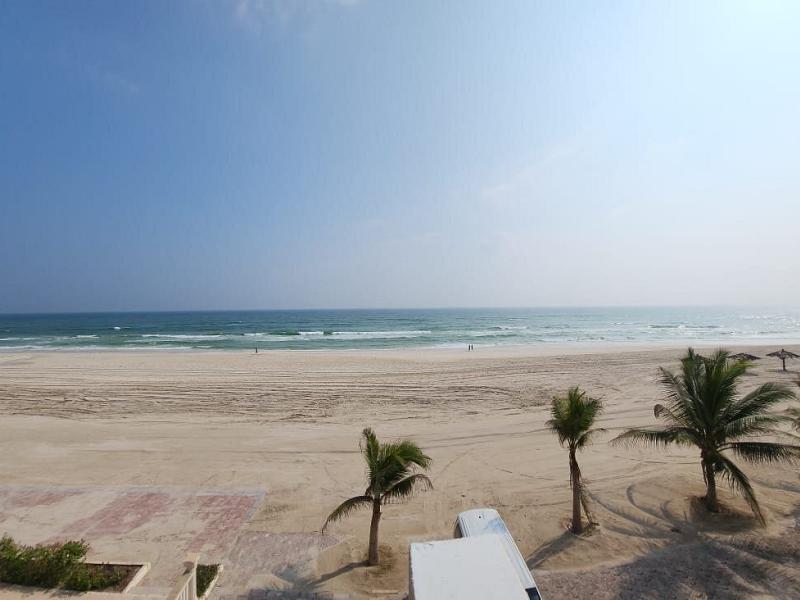 The Plaza Hotel & Resort Salalah