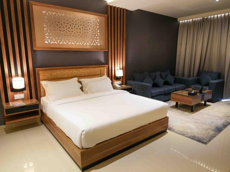 The Plaza Hotel & Resort Salalah