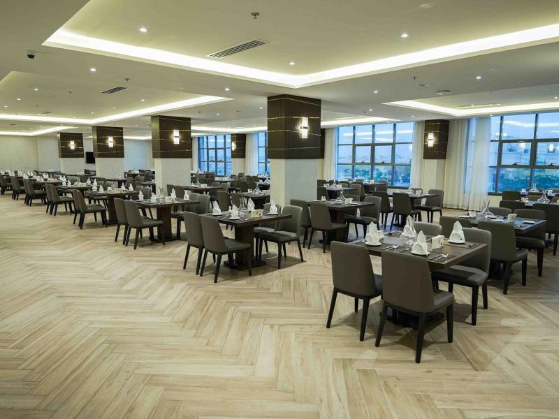 The Plaza Hotel & Resort Salalah