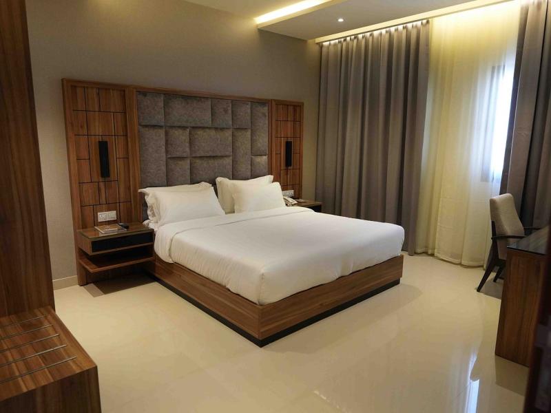 The Plaza Hotel & Resort Salalah