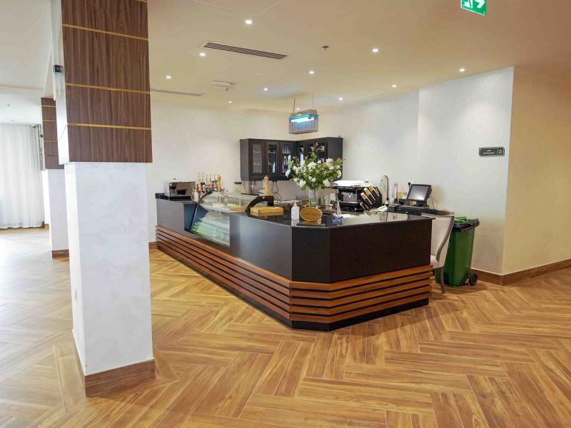 The Plaza Hotel & Resort Salalah