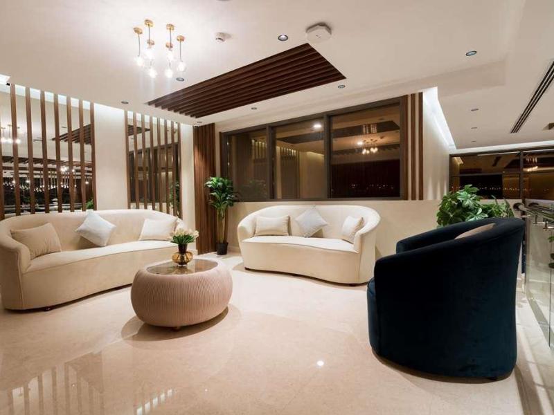 Kyriad Hotel Muscat