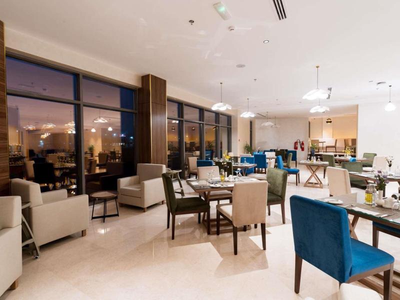 Kyriad Hotel Muscat