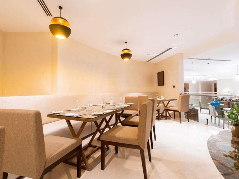 Kyriad Hotel Muscat