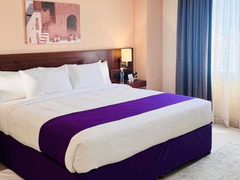 Kyriad Hotel Salalah
