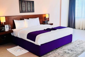 Отель Kyriad Hotel Salalah Оман, Салала, фото 12