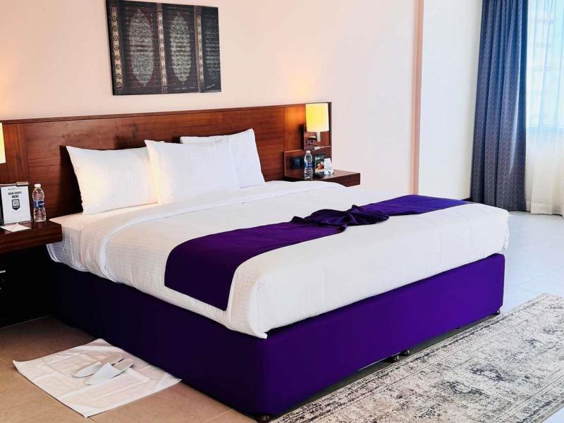 Kyriad Hotel Salalah