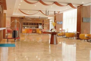 Отель Kyriad Hotel Salalah Оман, Салала, фото 15