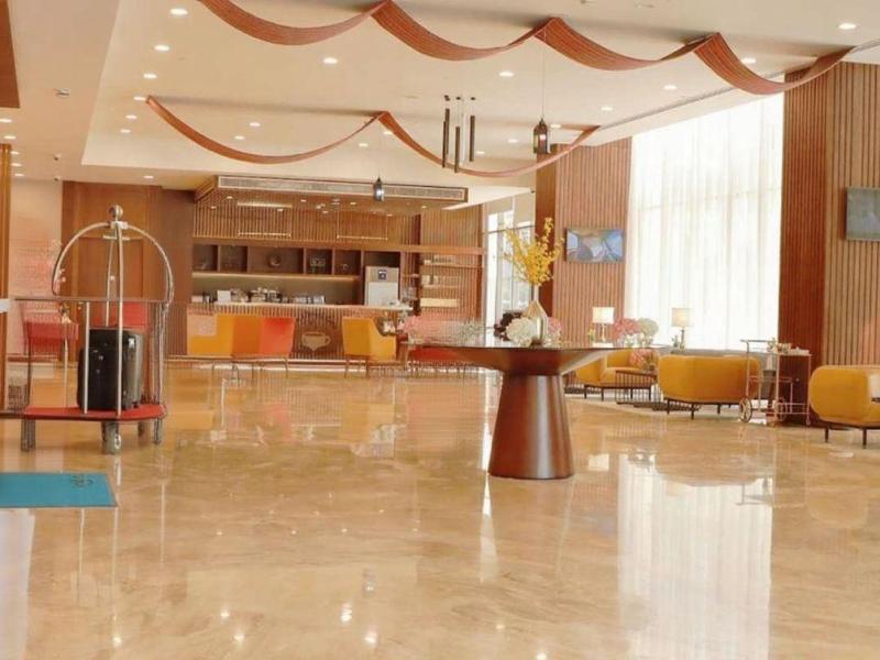 Kyriad Hotel Salalah