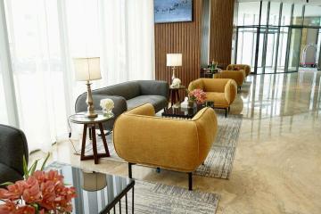 Отель Kyriad Hotel Salalah Оман, Салала, фото 16