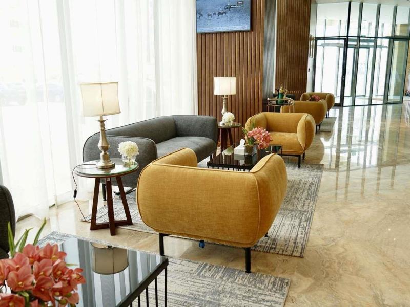 Kyriad Hotel Salalah