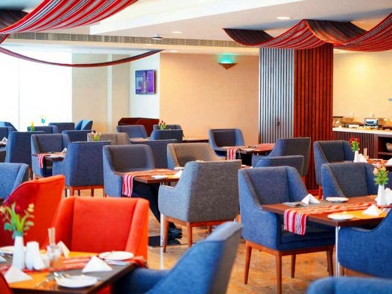 Kyriad Hotel Salalah