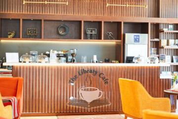 Отель Kyriad Hotel Salalah Оман, Салала, фото 18