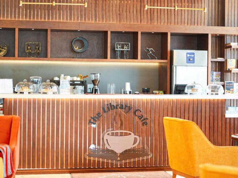 Kyriad Hotel Salalah