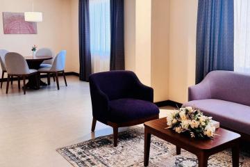 Отель Kyriad Hotel Salalah Оман, Салала, фото 2