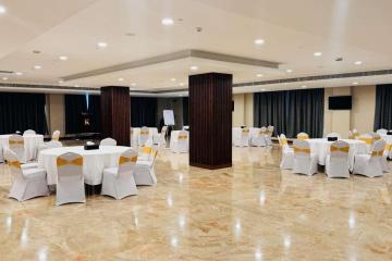 Отель Kyriad Hotel Salalah Оман, Салала, фото 23