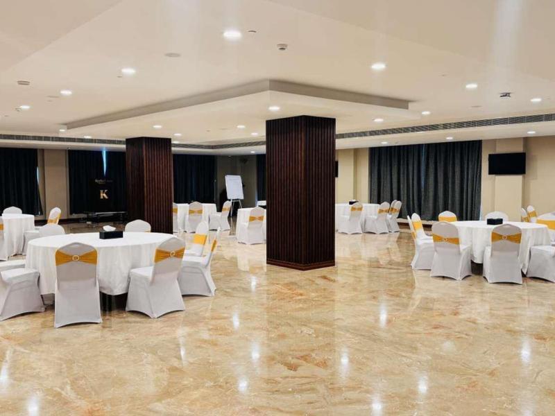 Kyriad Hotel Salalah