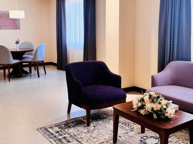 Kyriad Hotel Salalah