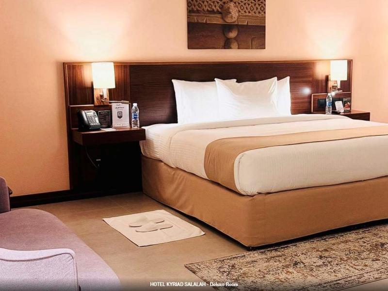 Kyriad Hotel Salalah