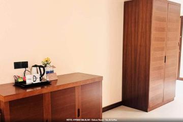Отель Kyriad Hotel Salalah Оман, Салала, фото 29