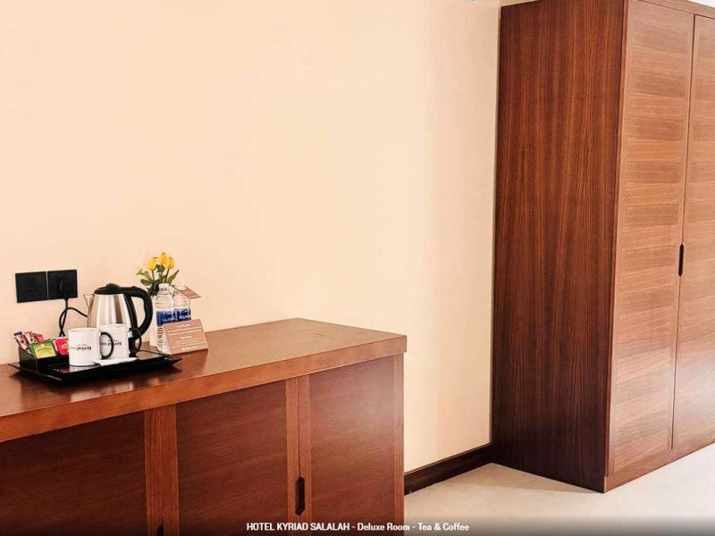 Kyriad Hotel Salalah