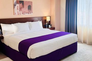 Отель Kyriad Hotel Salalah Оман, Салала, фото 30