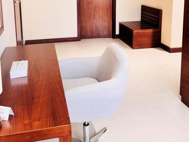 Kyriad Hotel Salalah