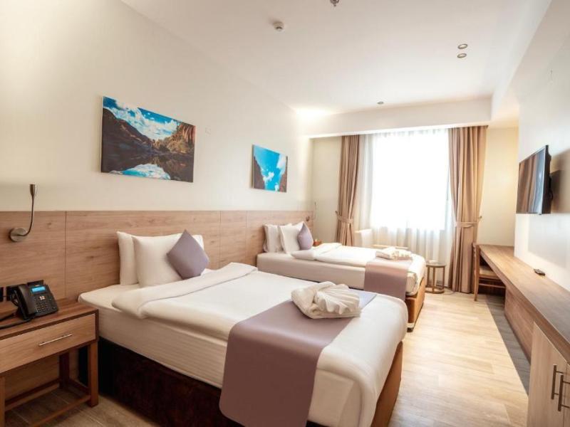 Kyriad Hotel Salalah